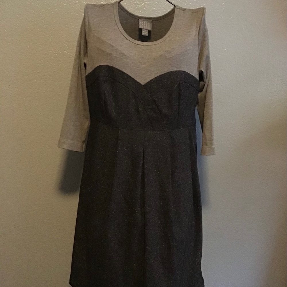 Rabbit Rabbit Rabbit Dress - Picture 2 of 6